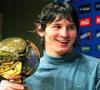 مسی، ژاوی و رونالدو،نامزد دریافت جایزه بهترین بازیکن اروپا