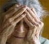 30 درصد افراد در 80 سالگی به آلزایمر مبتلا می شوند