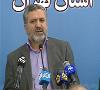 تاکید رئیس ستاد انتخابات بر پرهیز از فعالیت زود هنگام انتخاباتی