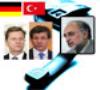 تسلیت وزیران خارجه آلمان و ترکیه درپی سانحه سقوط هواپیما