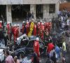 در انفجار اخیر بیروت، شش ایرانی به شهادت رسیدند