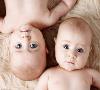 فاکتورهایی که باعث افزایش احتمال تولد فرزند دوقلو می شود