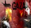 غزه ازهوا و دریا زیرآتش صهیونیستها؛تاکنون548 شهید وزخمی