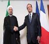 روحانی: زمان تعمیق و توسعه روابط تهران - پاریس فرا رسیده است