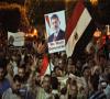 ادامه تظاهرات طرفداران مرسی در مصر