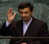 حاشیه های هفت سال حضور محمود احمدی نژاد در سازمان ملل
