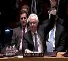 روسیه قطعنامه شورای امنیت در مورد اوکراین را وتو کرد