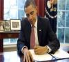 اوباما قانون منع صدور روادید ابوطالبی را امضا کرد