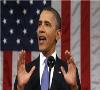اوباما: اکنون زمان راه‌حل دیپلماتیک با ایران است/جنگ افغانستان 2014 پایان می‌یابد