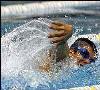 شناگران از دستیابی به رکورد کمیته ملی المپیک بازماندند