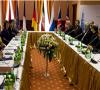 دور نخست مذاکرات ایران و ۱+۵ در مسکو به پایان رسید