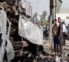 36 کشته و زخمی در حملات تروریستی امروز عراق
