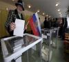 موافقت اکثریت قاطع مردم «کریمه» با الحاق به روسیه