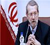 لاریجانی در آغاز جلسه علنی مجلس:دولت باید سریعاً روش توزیع سبد کالا را اصلاح کند