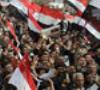حمله تظاهرکنندگان مصری به ساختمان سازمان امنیت ملی