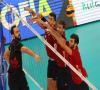 جدال با کانادا، گام دوم تیم ملی والیبال ایران در مرحله دوم قهرمانی جهان