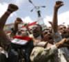 مردم یمن حافظ منافع بیگانگان نیستند