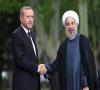 ایران و ترکیه در مورد همکاری برای حل بحران یمن توافق دارند