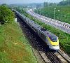 مدیر عامل راه‌آهن: قیمت های جدید بلیت قطار نهایی شد