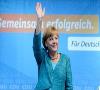 پیروزی قاطع مرکل در انتخابات آلمان/صدراعظم به دنبال متحدان جدید