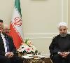 روحانی: ۱+۵ به تعهدات خود برای لغو تحریم‌های اقتصادی پایبند باشد
