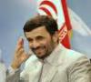 مردم لبنان براي استقبال از احمدي نژاد در مسير فرودگاه بيروت حضور گسترده دارند