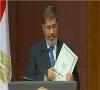 مرسی 15 دسامبر را زمان برگزاری همه‌پرسی قانون اساسی اعلام کرد