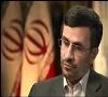 نامه احمدی نژاد به رهبر انقلاب: كوچكترین قدمی برخلاف مصالح كشور بر نخواهیم داشت