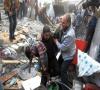 تشدید حملات صهیونیست ها به غزه؛ شمار شهدا ۱۰۶۰ تن/نشست اضطراری شورای امنیت