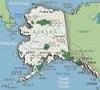 وقوع دو زلزله در جزيره الاسکا