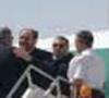 نوری المالکی نخست وزیرعراق وارد فرودگاه مهرآباد شد .