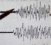زمین لرزه 6 ریشتری در سواحل شیلی