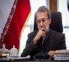 لاریجانی درخواست بررسی استعفای ظریف در جلسه غیرعلنی را رد کرد