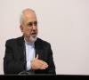در دیدار معاون نخست وزیر عمان؛  ظریف: تحریم ها تاثیری بر اراده ملت ایران نداشته است