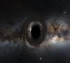 چاله‌هایی مرموز در دل کهکشان ها/ سیاهچاله‌های فضایی چه ویژگی‌هایی دارند؟