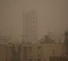 آلودگی شدید هوا مدارس کردستان را تعطیل کرد