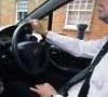 راننده انگليسي براي مقاصد غيراخلاقي ، زنان مسافر را بيهوش مي کرد