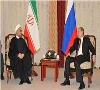سخنگوی کاخ کرملین: ولادیمیر پوتین به دعوت روحانی به تهران سفر می کند
