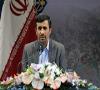 احمدی نژاد: جلسه ای با مقامات آمریكایی نداشتیم