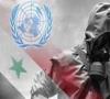 ارائه گزارش بازرسان شیمیایی سازمان ملل در سوریه