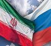 رئیس دومای روسیه وارد تهران شد