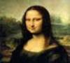 یک محقق ایتالیایی کدهای مخفی بر روی چشم های مونالیزا تابلو نقاشی معروف داوینچی پیدا کرد.