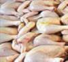 کنترل قیمت مرغ در شب عید با ذخیره‌سازی