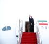 روحانی چهارشنبه به کشورهای عمان و کویت سفر می کند
