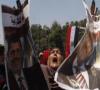 آخرین خبرها از مصر / تظاهرات صدها هزار نفری طرفداران مرسی/ ۶ کشته و صدها زخمی
