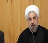 در جلسه هیئت دولت /  روحانی: تمرکز اصلی در گفتگو با اوباما حفظ حقوق هسته‌ای ایران بود