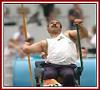 مسابقات جهانی دوومیدانی معلولان - ایران 4 مدالی شد