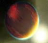 کشف کوچکترین سیاره خارج از منظور شمسی