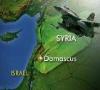 حمله هوایی دوباره اسرائیل به حومه دمشق