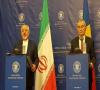 ظریف:آمریکا موظف به اجرای برجام است/کومانسکو:از رابطه ایران با اتحادیه اروپا حمایت می کنیم